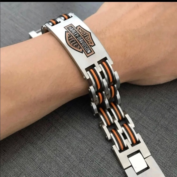 - Limited! HD Men’s Bracelets - Picture 5 of 6